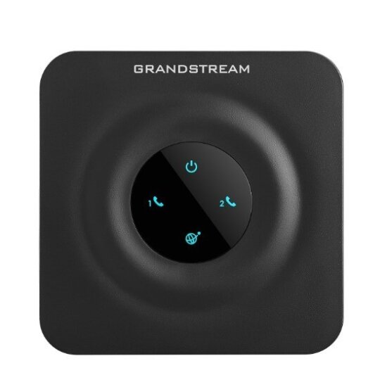 Grandstream HT801 1 Port FXS analog telephone adap-preview.jpg